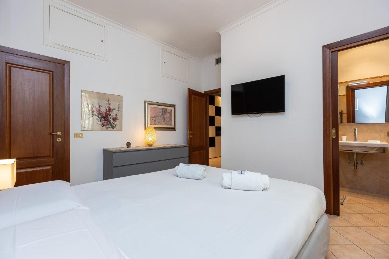 Acaia By Rental In Řím Exteriér fotografie