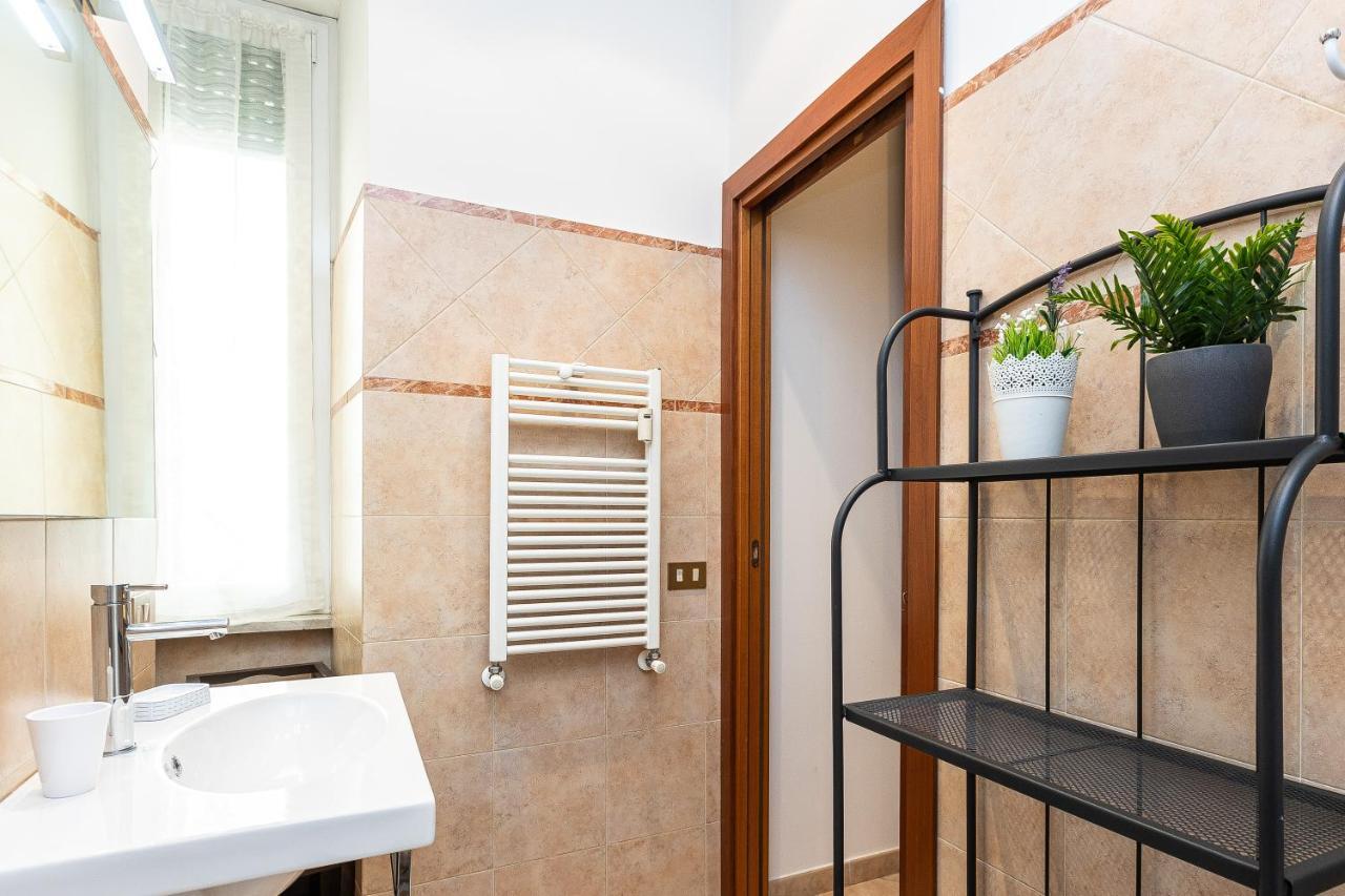 Acaia By Rental In Řím Exteriér fotografie