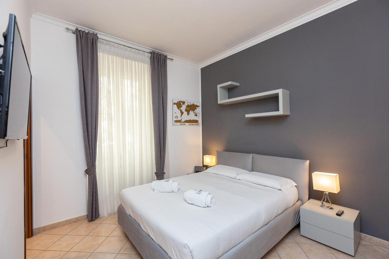 Acaia By Rental In Řím Exteriér fotografie