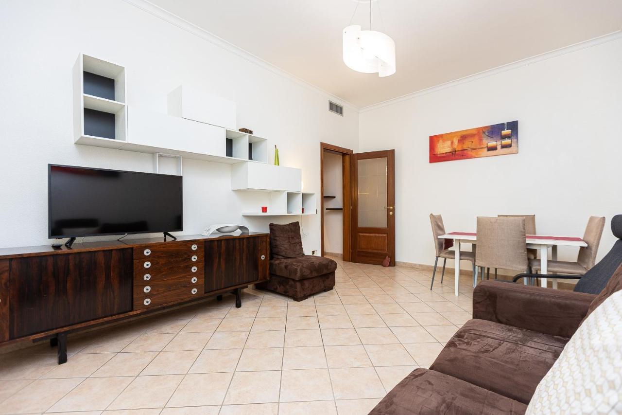 Acaia By Rental In Řím Exteriér fotografie