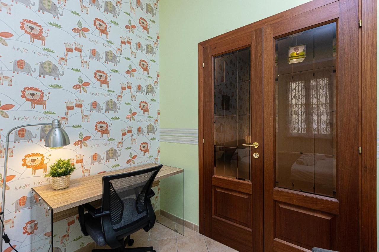 Acaia By Rental In Řím Exteriér fotografie