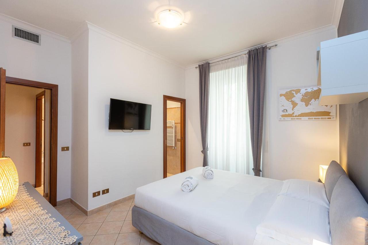 Acaia By Rental In Řím Exteriér fotografie