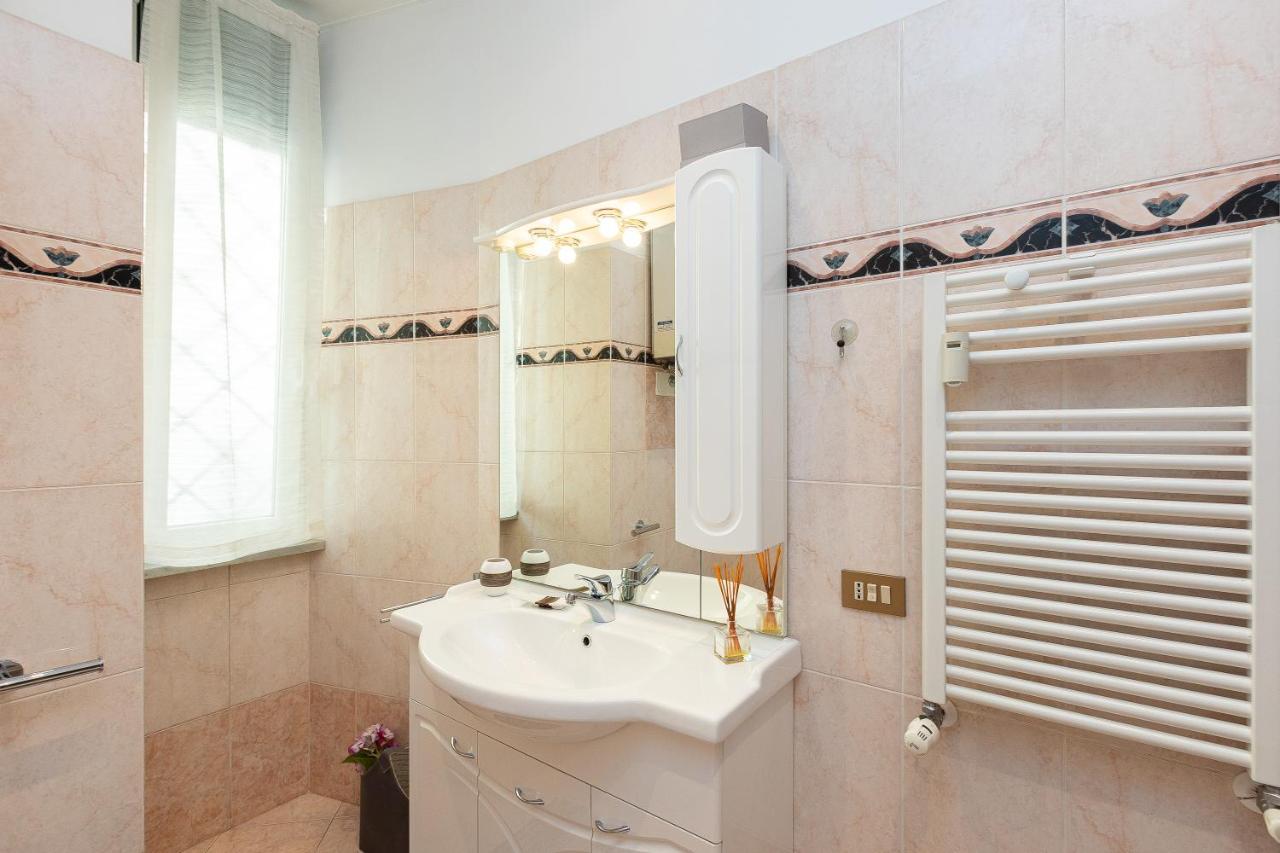 Acaia By Rental In Řím Exteriér fotografie