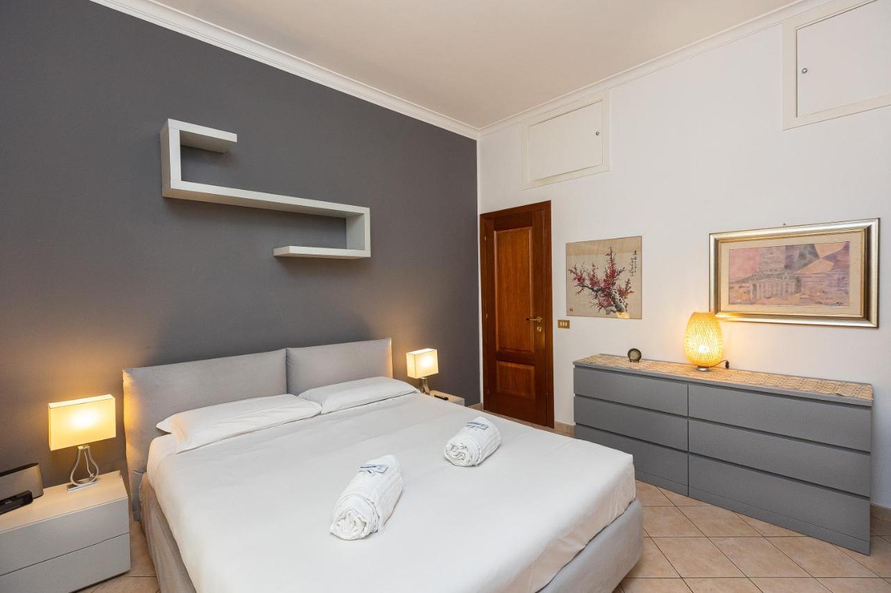 Acaia By Rental In Řím Exteriér fotografie