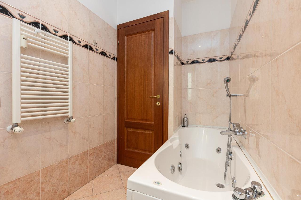 Acaia By Rental In Řím Exteriér fotografie