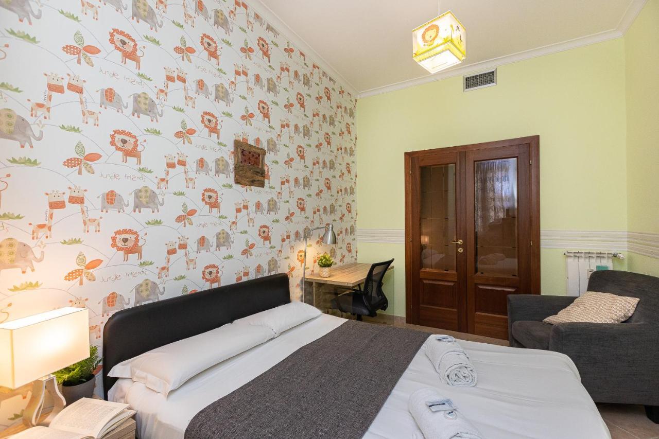 Acaia By Rental In Řím Exteriér fotografie