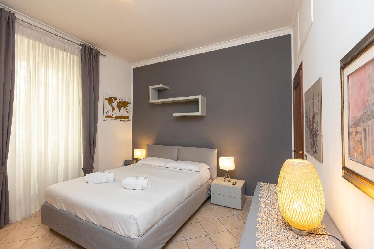 Acaia By Rental In Řím Exteriér fotografie