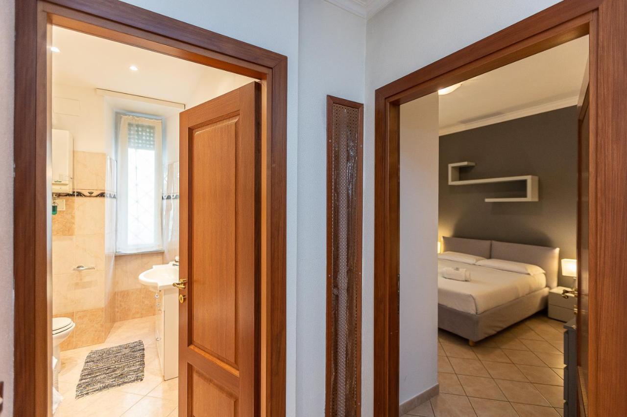 Acaia By Rental In Řím Exteriér fotografie