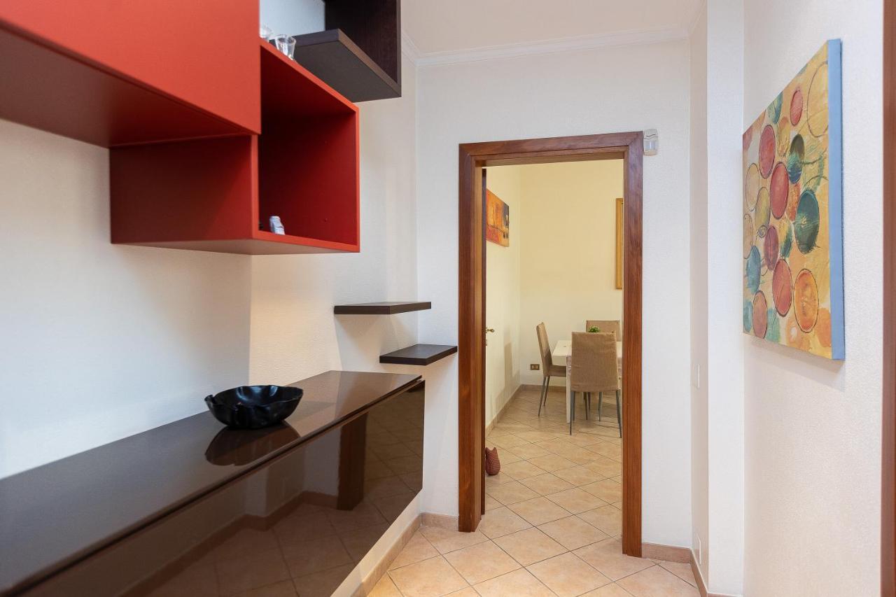 Acaia By Rental In Řím Exteriér fotografie