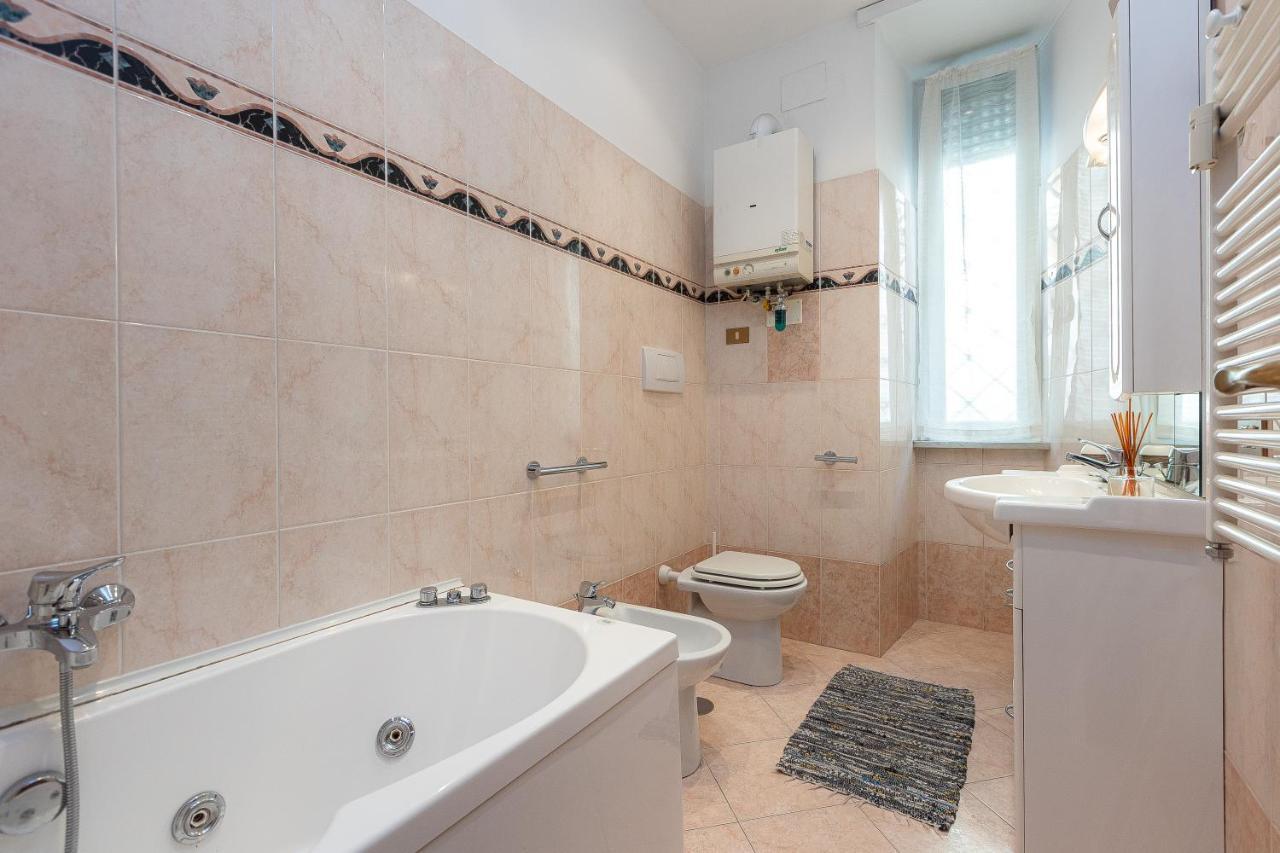 Acaia By Rental In Řím Exteriér fotografie