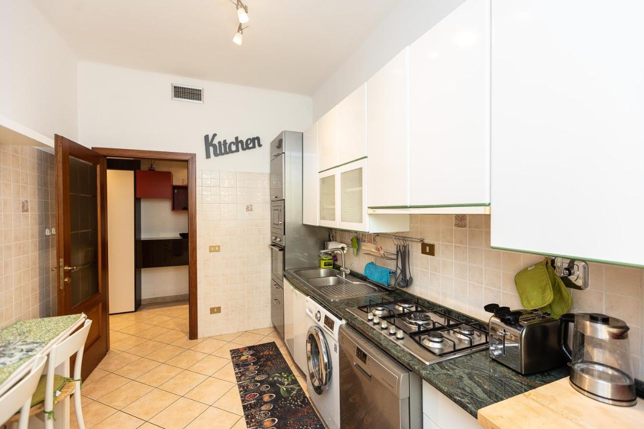 Acaia By Rental In Řím Exteriér fotografie