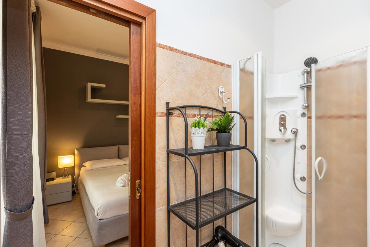 Acaia By Rental In Řím Exteriér fotografie
