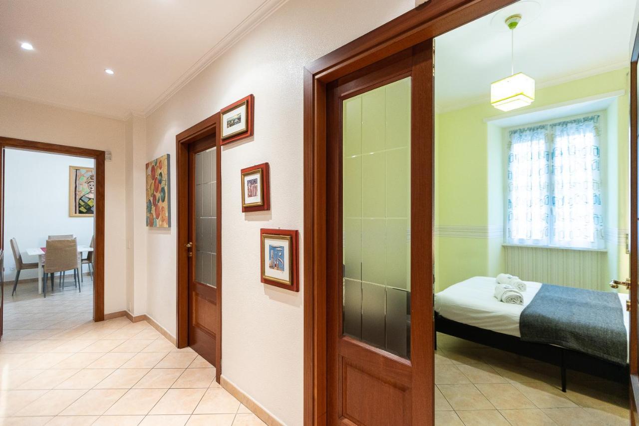 Acaia By Rental In Řím Exteriér fotografie