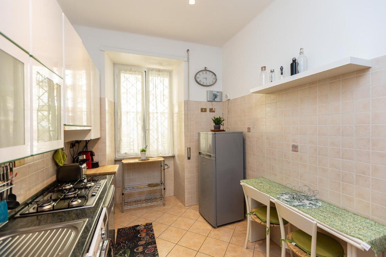 Acaia By Rental In Řím Exteriér fotografie